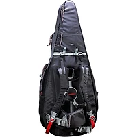 Breedlove Concertina/Companion Tour-Mate Travel Guitar Gig Bag