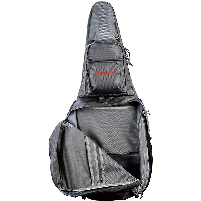 Breedlove Concertina/Companion Tour-Mate Travel Guitar Gig Bag