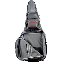 Breedlove Concertina/Companion Tour-Mate Travel Guitar Gig Bag
