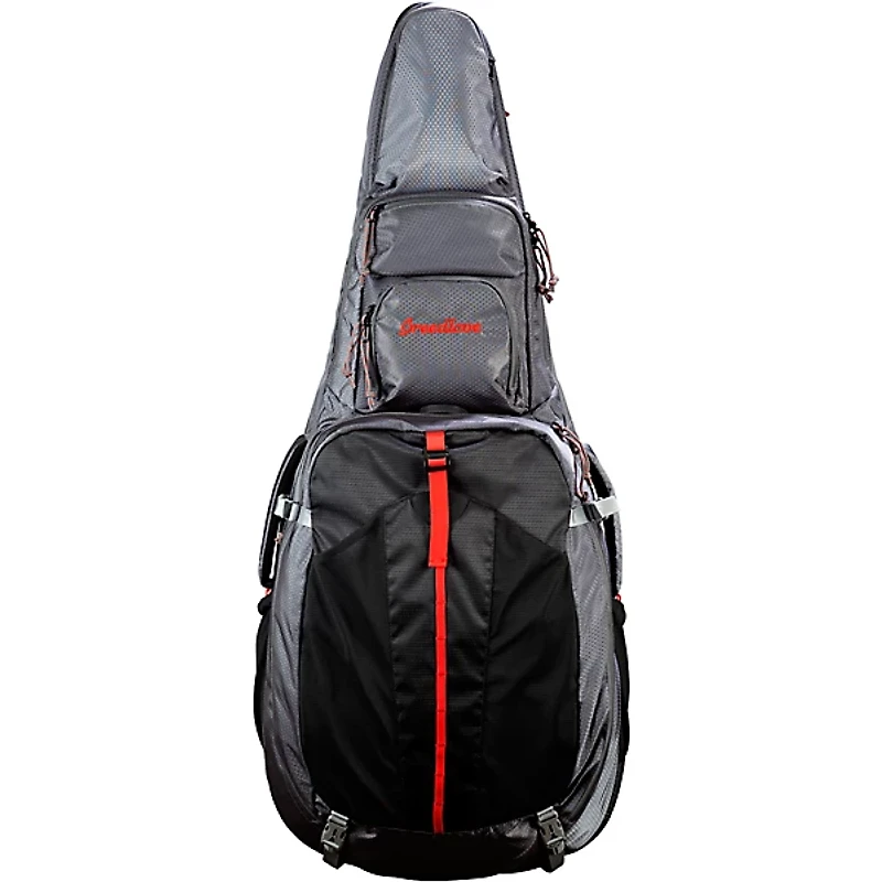 Breedlove Concerto/Concert Tour-Mate Travel Guitar Gig Bag