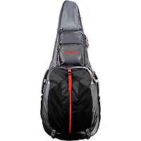 Breedlove Concerto/Concert Tour-Mate Travel Guitar Gig Bag