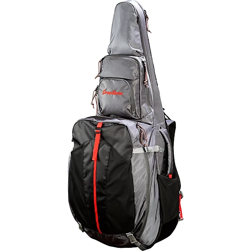 Breedlove Concerto/Concert Tour-Mate Travel Guitar Gig Bag