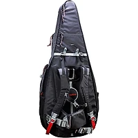 Breedlove Concerto/Concert Tour-Mate Travel Guitar Gig Bag