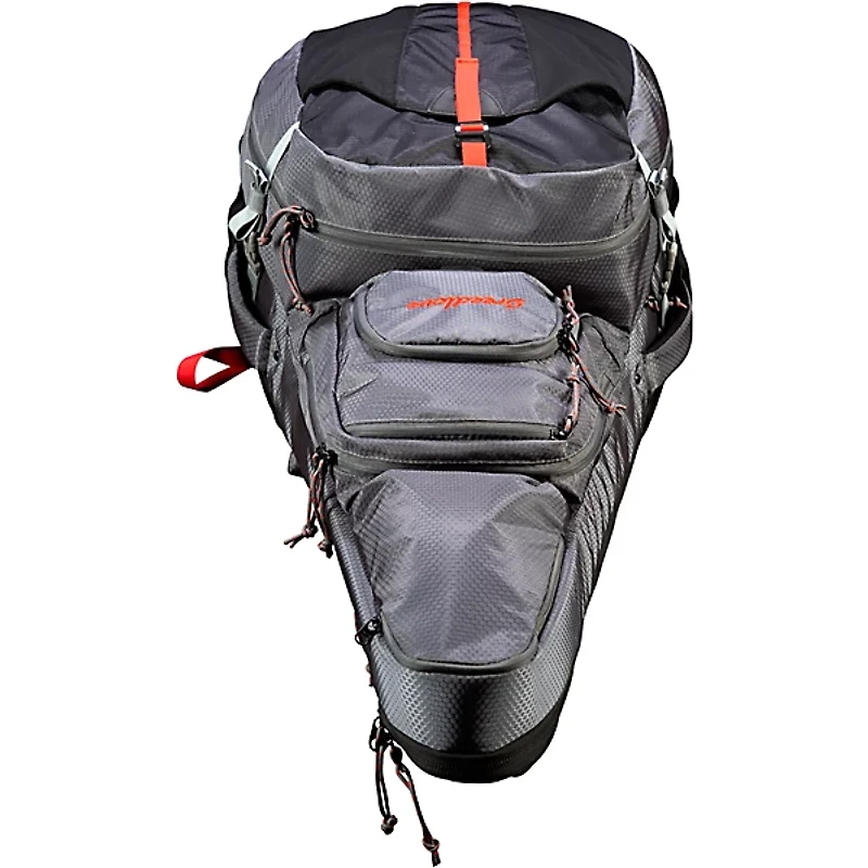 Breedlove Concerto/Concert Tour-Mate Travel Guitar Gig Bag