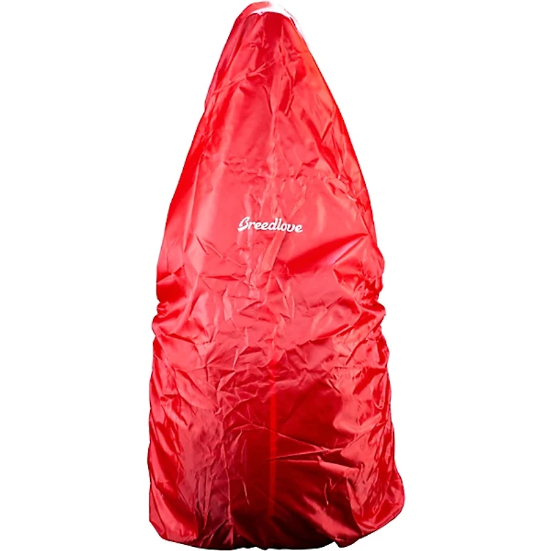 Breedlove Concerto/Concert Tour-Mate Travel Guitar Gig Bag