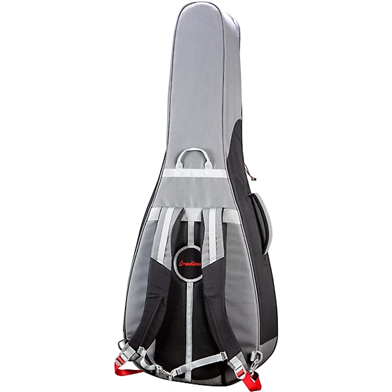 Breedlove Concerto Deluxe Guitar Gig Bag