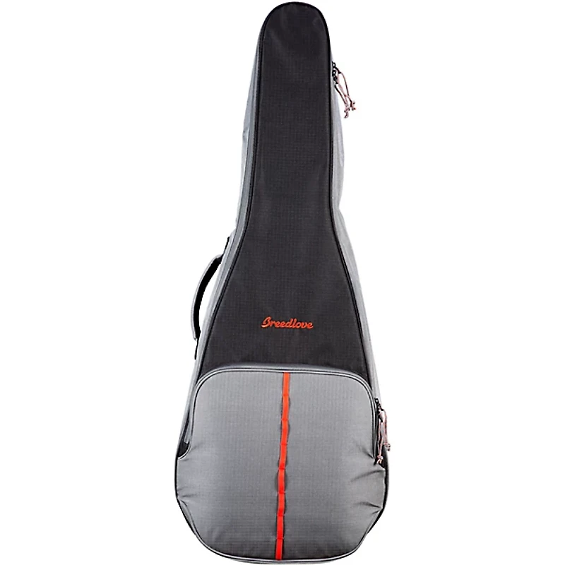 Breedlove Concerto Guitar Gig Bag