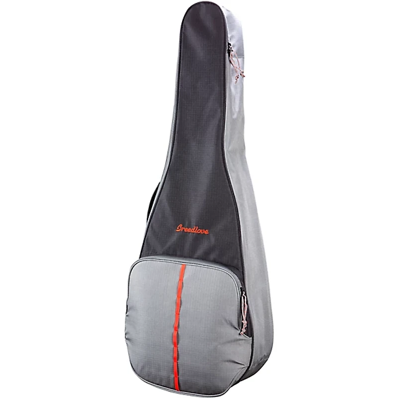 Breedlove Concerto Guitar Gig Bag