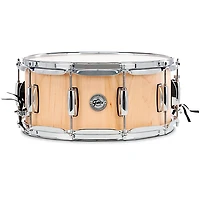 Gretsch Drums Maple Stave Snare Drum 14 x 6.5 in. Satin