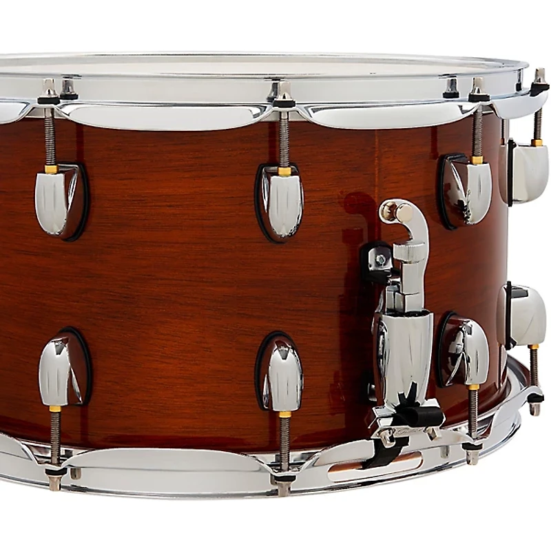 Gretsch Drums Mahogany/Maple Snare Drum