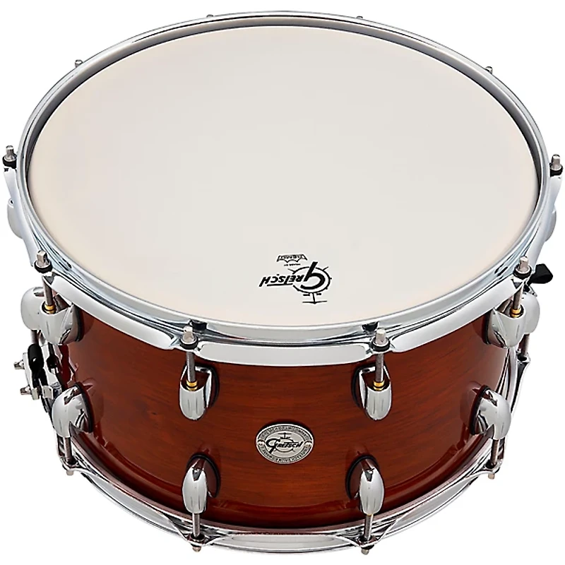 Gretsch Drums Mahogany/Maple Snare Drum