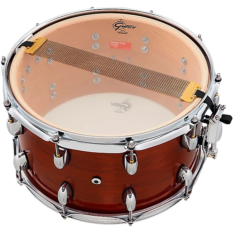 Gretsch Drums Mahogany/Maple Snare Drum