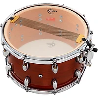 Gretsch Drums Mahogany/Maple Snare Drum