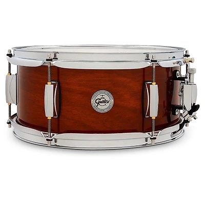 Gretsch Drums Mahogany/Maple Snare Drum