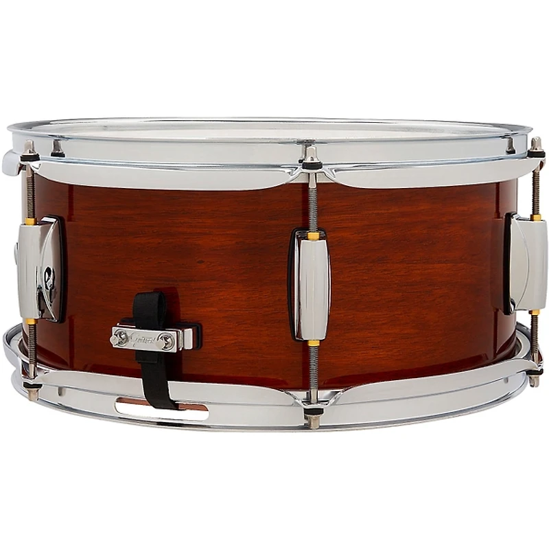 Gretsch Drums Mahogany/Maple Snare Drum