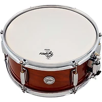 Gretsch Drums Mahogany/Maple Snare Drum