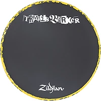 Zildjian Travis Barker Signature Practice Pad