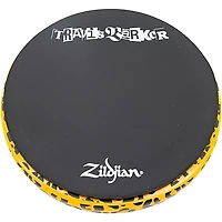 Zildjian Travis Barker Signature Practice Pad