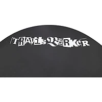 Zildjian Travis Barker Signature Practice Pad