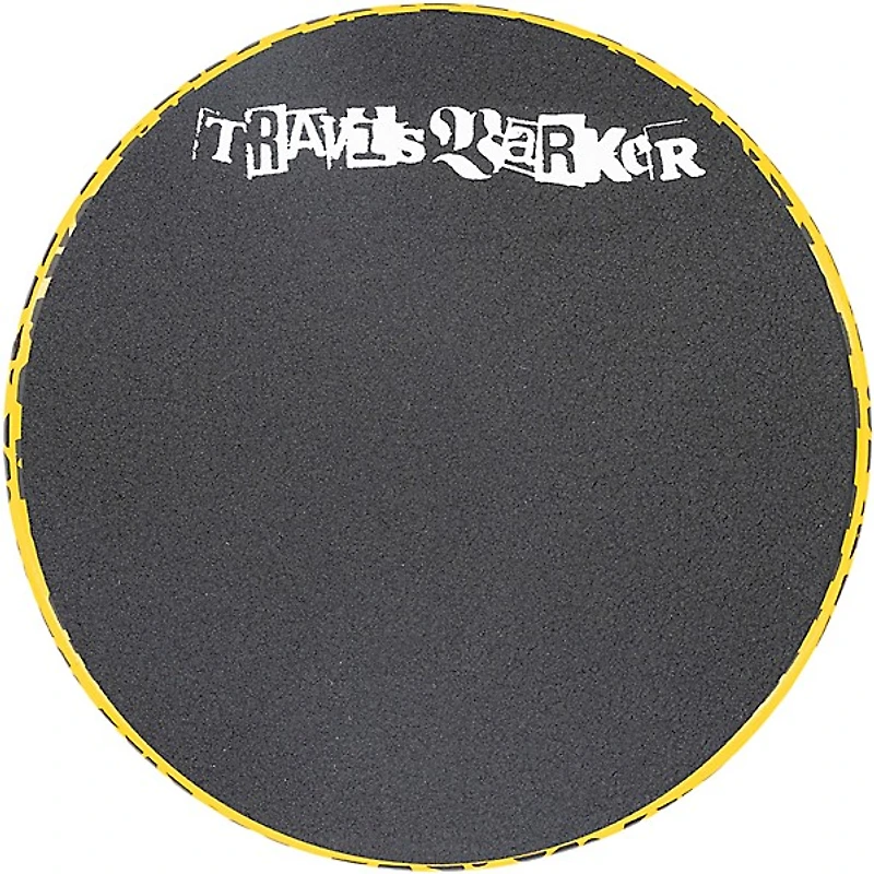 Zildjian Travis Barker Signature Practice Pad