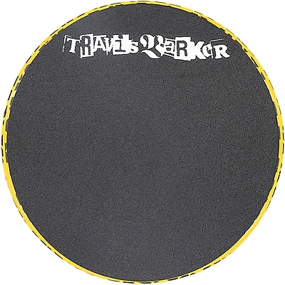 Zildjian Travis Barker Signature Practice Pad