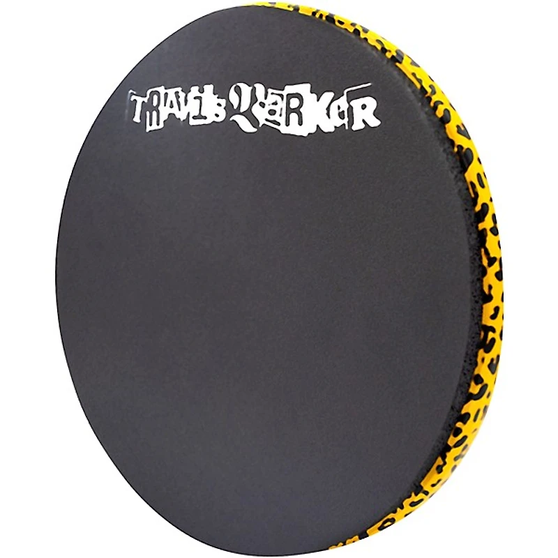 Zildjian Travis Barker Signature Practice Pad