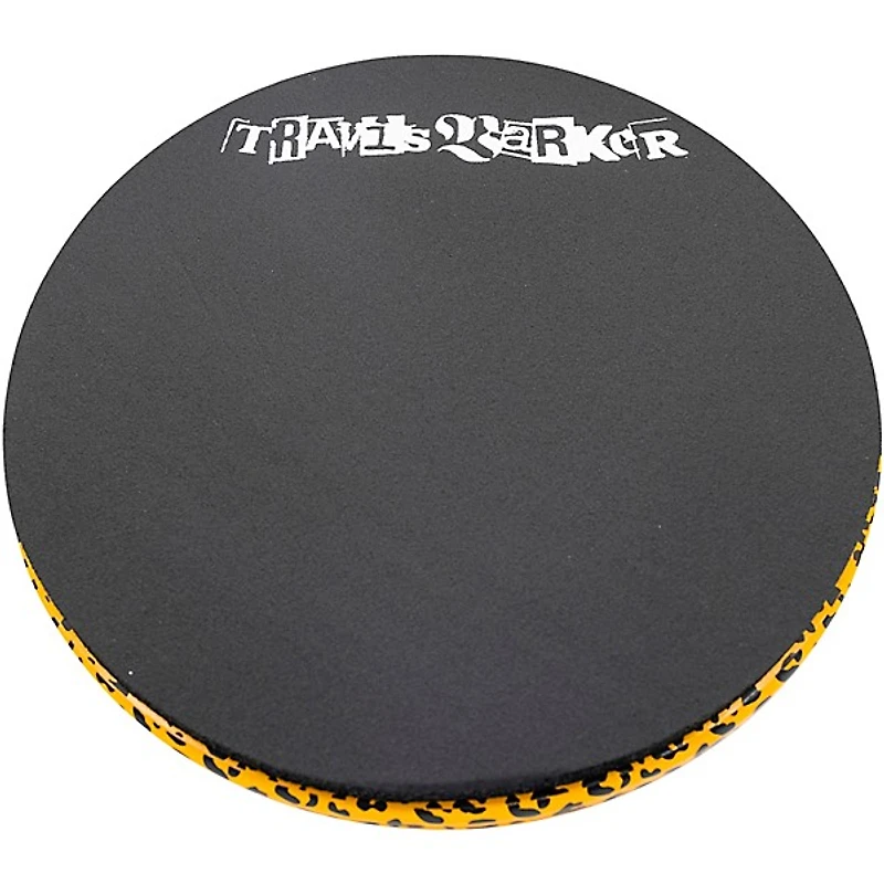 Zildjian Travis Barker Signature Practice Pad