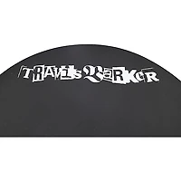 Zildjian Travis Barker Signature Practice Pad
