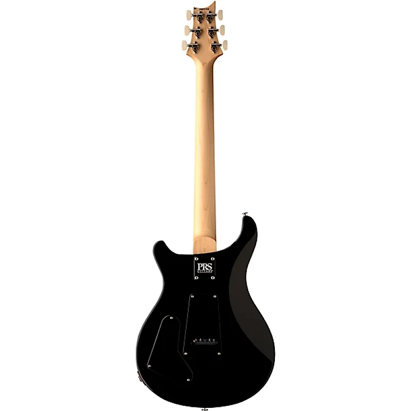 PRS Swamp Ash Special Maple Electric Guitar