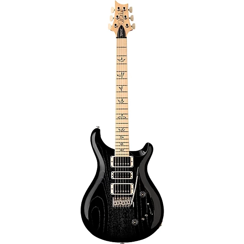 PRS Swamp Ash Special Maple Electric Guitar