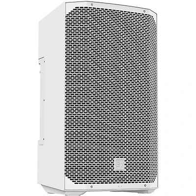 Electro-Voice EVERSE12-W 12" 400W Weatherized Battery-Powered Loudspeaker With Bluetooth - White