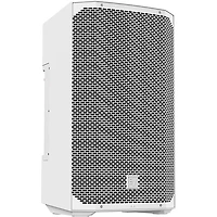 Electro-Voice EVERSE12-W 12" 400W Weatherized Battery-Powered Loudspeaker With Bluetooth - White