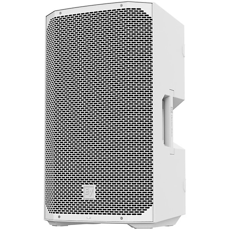 Electro-Voice EVERSE12-W 12" 400W Weatherized Battery-Powered Loudspeaker With Bluetooth - White