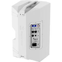 Electro-Voice EVERSE12-W 12" 400W Weatherized Battery-Powered Loudspeaker With Bluetooth - White