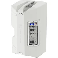 Electro-Voice EVERSE12-W 12" 400W Weatherized Battery-Powered Loudspeaker With Bluetooth - White