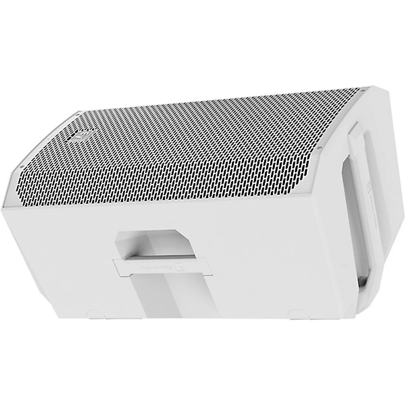 Electro-Voice EVERSE12-W 12" 400W Weatherized Battery-Powered Loudspeaker With Bluetooth - White