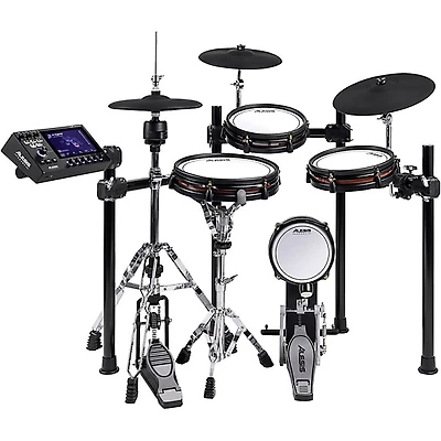 Alesis Strata Club Electronic Drum Set
