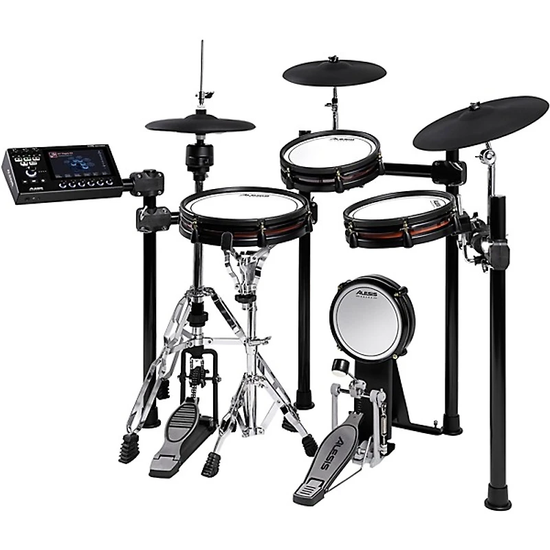Alesis Strata Club Electronic Drum Set