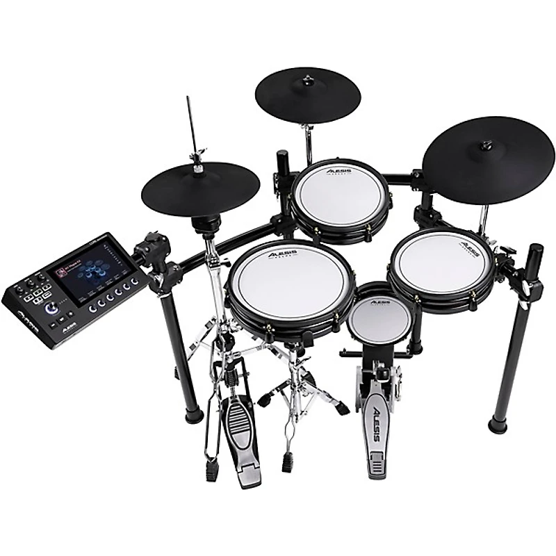 Alesis Strata Club Electronic Drum Set
