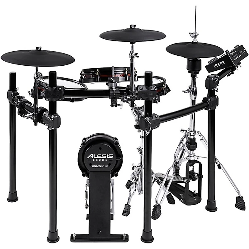 Alesis Strata Club Electronic Drum Set