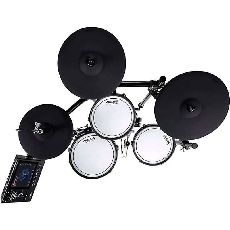 Alesis Strata Club Electronic Drum Set