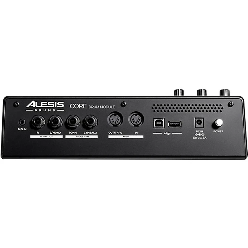 Alesis Strata Club Electronic Drum Set