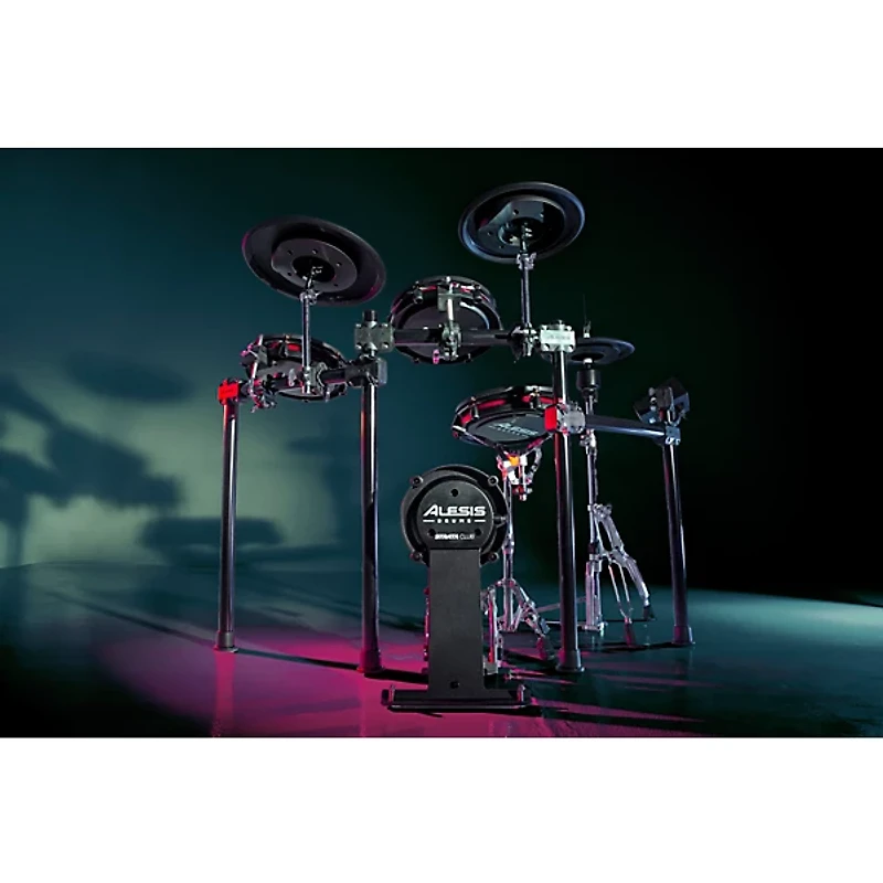 Alesis Strata Club Electronic Drum Set