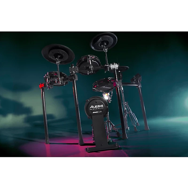 Alesis Strata Club Electronic Drum Set