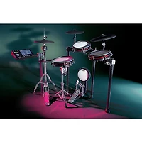 Alesis Strata Club Electronic Drum Set