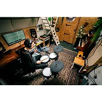 Alesis Strata Club Electronic Drum Set