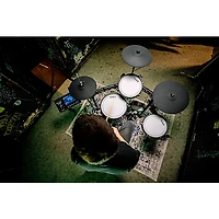 Alesis Strata Club Electronic Drum Set