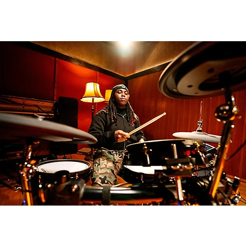 Alesis Strata Club Electronic Drum Set