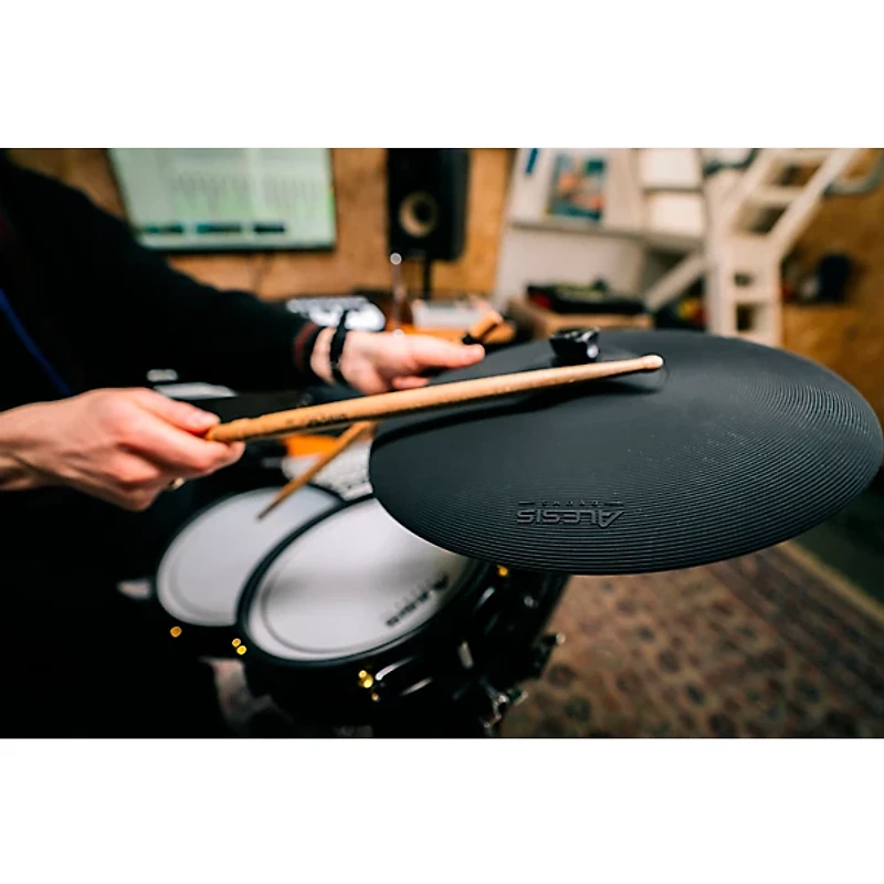 Alesis Strata Club Electronic Drum Set