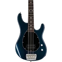 Sterling by Music Man Sterling SB14 Electric Bass Guitar - Blue Pearl